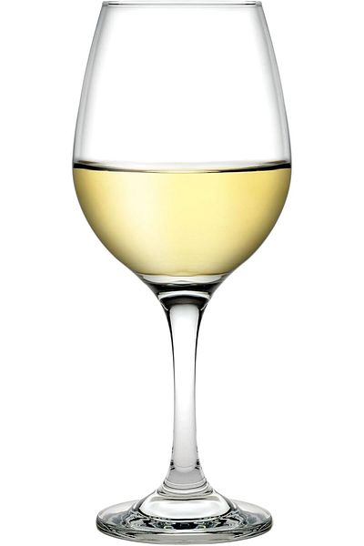 Paşabahçe Amber Water Glass - Set of 3 295 Cc