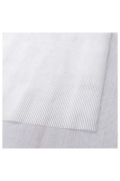 IKEA Stopp Halı Kaydırmazı, Beyaz