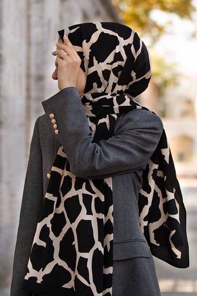 Vissona Luxury Medina Silk - Κομψό και βολικό