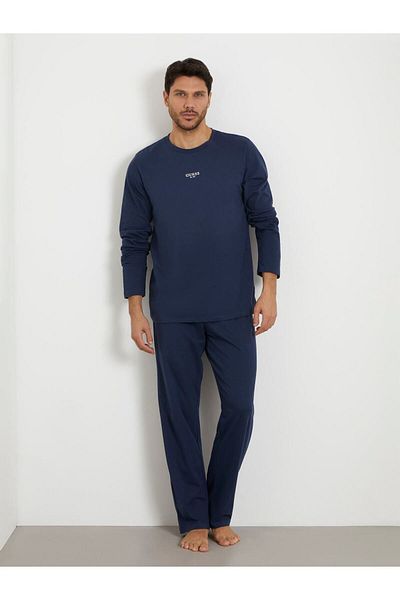 Guess Derrick Men's Pajama Set