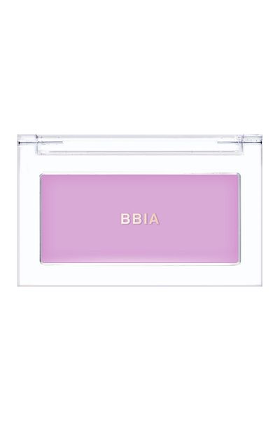 BBIA Bbia Ready to Wear - Cream Blush, Lasting and Natural Looking Downy Cheek