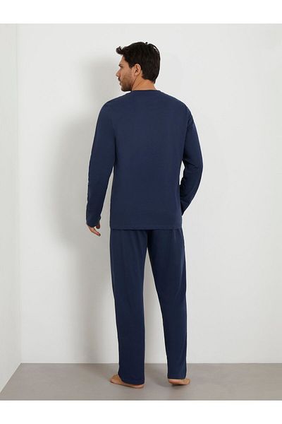 Guess Derrick Men's Pajama Set