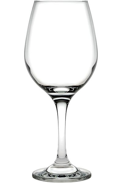 Paşabahçe Amber Water Glass - Set of 3 295 Cc