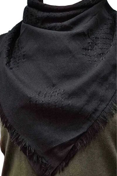 Trenderrs Μεγάλου μεγέθους Pushi Casual Wrap - Εφέ χρήσης