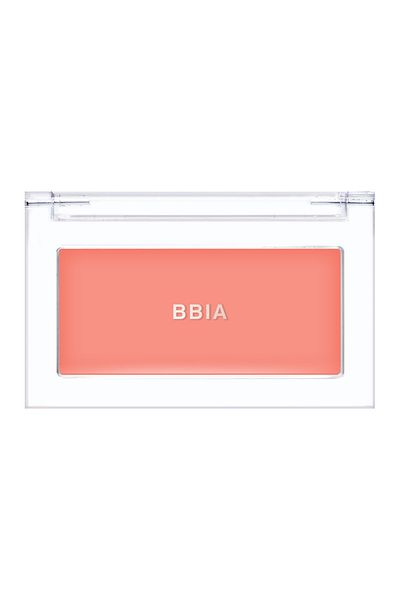 BBIA Bbia Ready to Wear - Cream Blush, Lasting and Natural Looking Downy Cheek