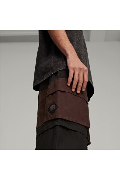 Puma x P.A.M. Zip-Off Pants