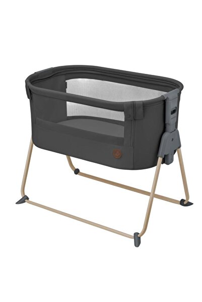 MAXİ-COSİ Maxi-Cosi Tori Hafif Kompakt Ve Katlanabilir Anne Yanı Beşik Beyond...