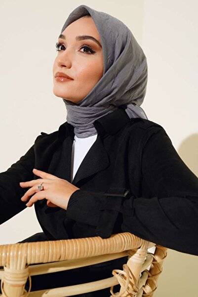 m moon scarf Dark Smoked Premium Bamboo Crotch Scarf