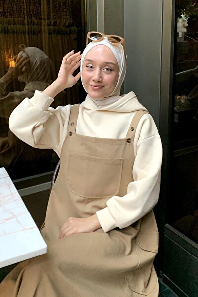 Ceylan Otantik Φούστα Salopet