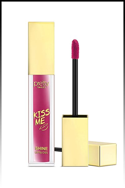 Miniso Pretty Shine Lip Gloss PB-170A-07-08