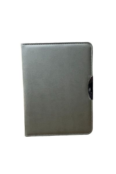 Eren Ofis A4 Thermo Leather Secretarial - with Cover, Calculator and Card Holder Compartment - New Colors