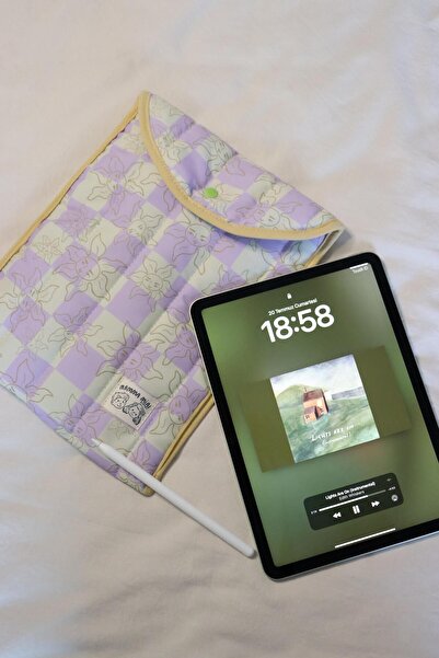 Mamma Mia Home Before Sunset Tablet Çantası Tablet Kılıfı 11-13 Inç Ile Uyuml...