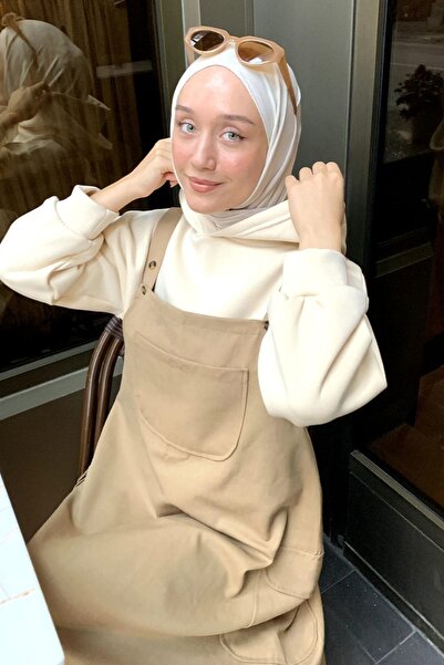 Ceylan Otantik Φούστα Salopet