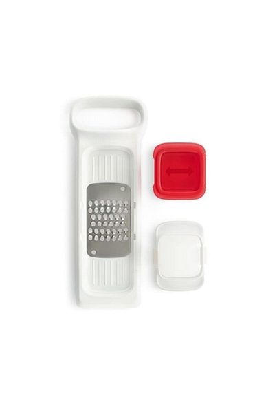 Tupperware Mini Grater Mandolin Mini Slice Slice Grater Hsgl