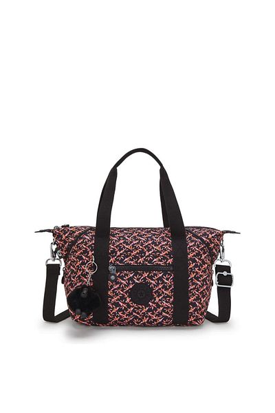 Kipling Art Mini - Geantă de umăr mică