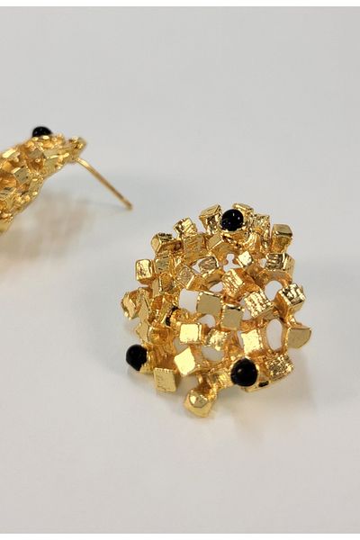 Sade Fashion Vento Earring