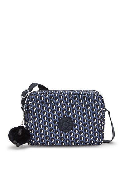 Kipling Abanu M Orta Boy Omuz Çantası