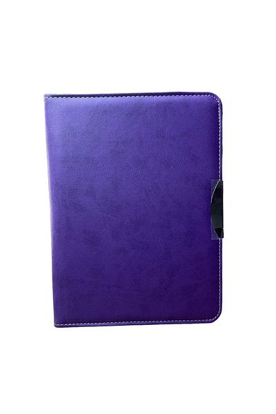 Eren Ofis A4 Thermo Leather Secretarial - with Cover, Calculator and Card Holder Compartment - New Colors