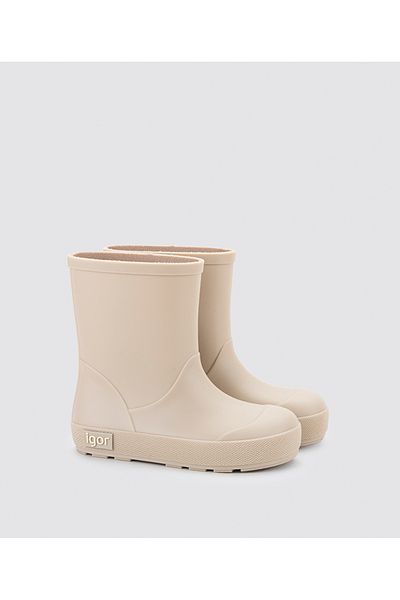 IGOR W10291 YOGI Rain Boots - Άνετα και κομψά