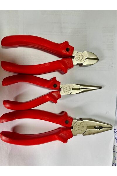 Hon PENSE & YAN KESKİ & KARGA BURNU