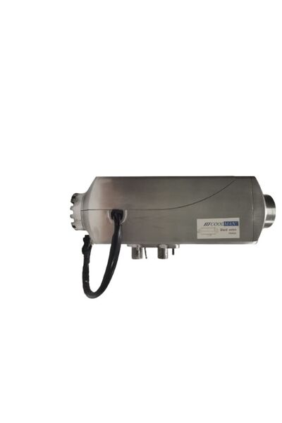 Cool man Coolman Thermal Su Isıtmalı Dizel Isıtıcı 7 Kw (24V)
