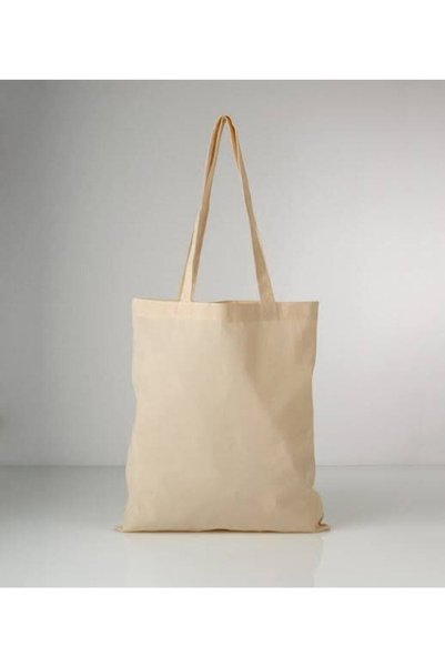 MUOMUO HOME Torba od sirove tkanine 35x40 cm