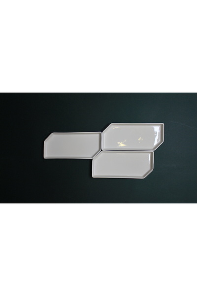 Neva N3531 Flex Kayık Tabak 20 cm