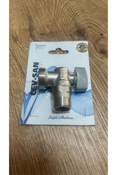 CEVSAN Mini Laundry Tap - for Convenient Use