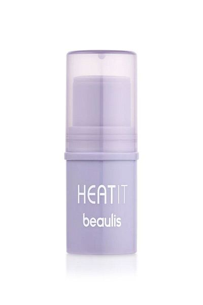 beaulis Heat It Mini Stick Bronzer - Cold and Warm Shades, Creamy Texture