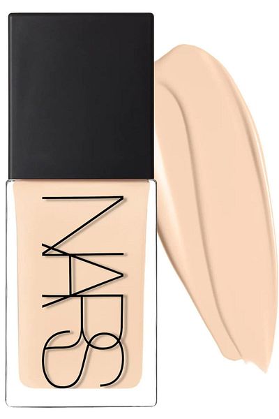 Nars كريم أساس متطور للعناية بالبشرة عاكس للضوء