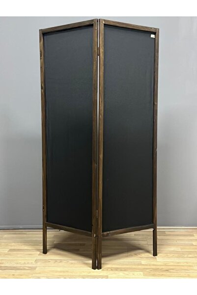 Aşkın Parti Evi Paravan Seperatör 2 Kanatlı En 100cm Yükseklik 160cm Su Geçirmez Arkası Görünmez Özel Kumaş