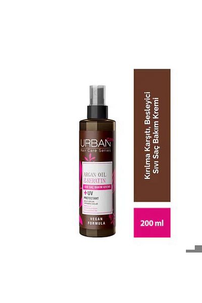 Urban Care 200mlArgan Dead Conditioner