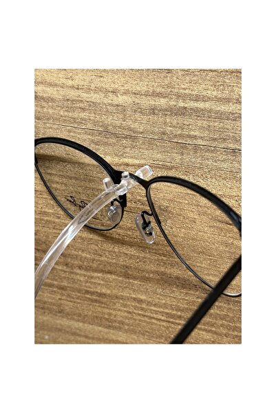Ray-Ban Rayban Silver Plaque - Read the Description