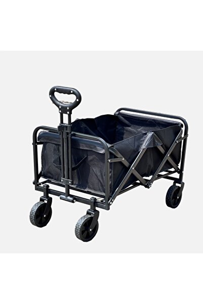 SUA ŞUA Dlc Beach Waggon Katlanır Taşıma Arabası