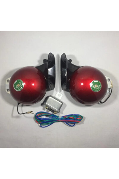 Cartex Çat Çat Korna 12v Çatçat