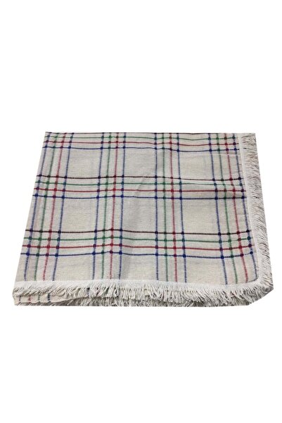 Buldan Cotton sleeveless set - sofa Cover (3 3 1 1) mixed Color