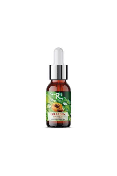 Rufus Nail Collagen & Antiaging 20 ml