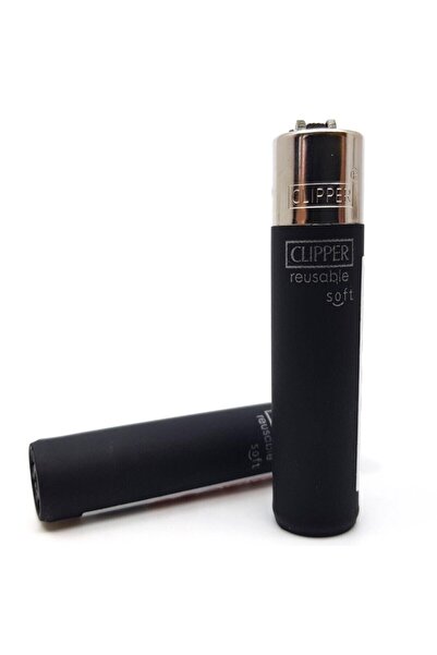 Clipper Çakmak Micro 2li Set