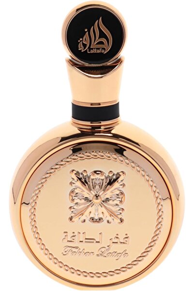Generic Fakhar Extrait by Lattafa Kadın Parfümü, 100 ml