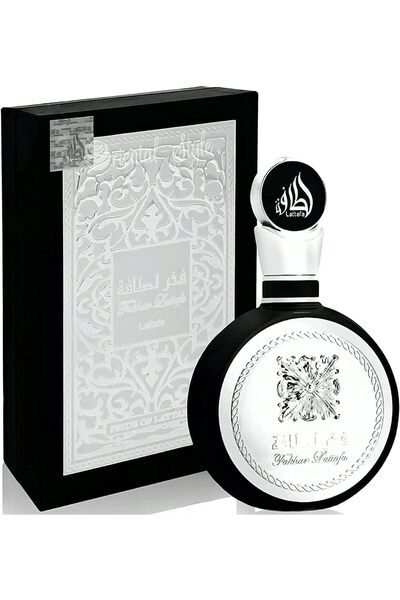 Generic Lattafa Fakhar Lattafa by Men - Eau de Parfum, 100ml
