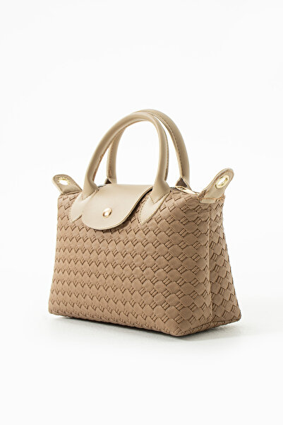 ESTUTE Tiger Small Shoulder Bag - Stylish and Useful