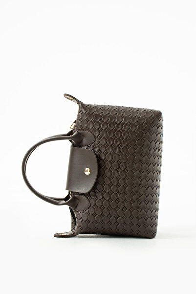 ESTUTE Tiger Small Omuz Çantası