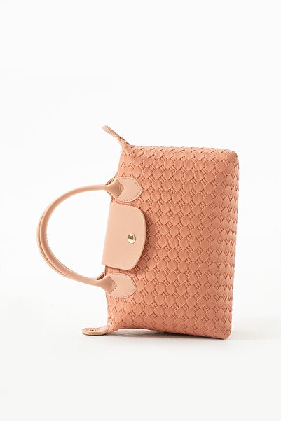 ESTUTE Μικρή τσάντα ώμου Tiger - Κομψή και χρήσιμη