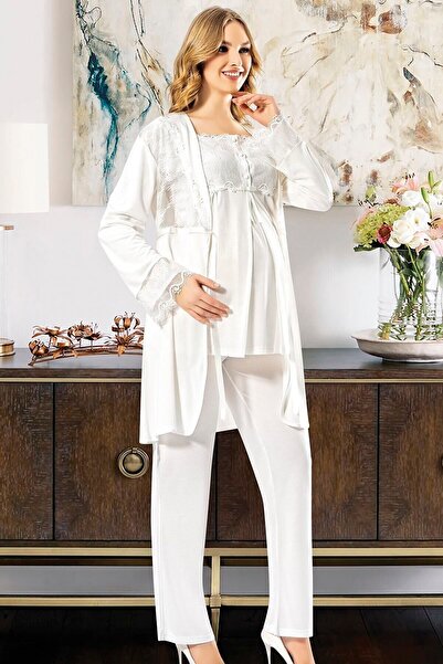 Xses 2195 Комплект за бременни от 3 бр