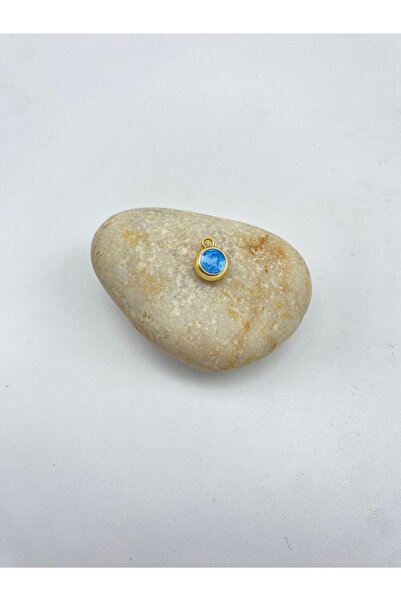 takitokaciniz Gold Kaplama Sedefli Kolye Küpe Aparatı