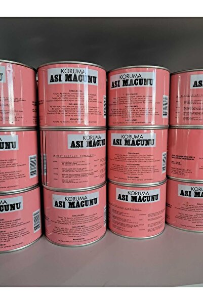 KORUMA 500 gram Aşı Macunu