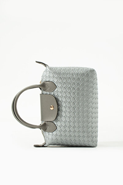 ESTUTE Tiger Small Omuz Çantası