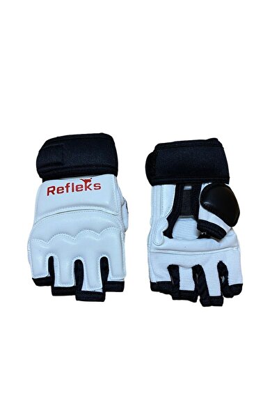 REFLEKS SPOR Taekwondo Eldiveni &tekvando Eldiveni & Taekwondo Müsabaka Eldiveni & El koruyucu