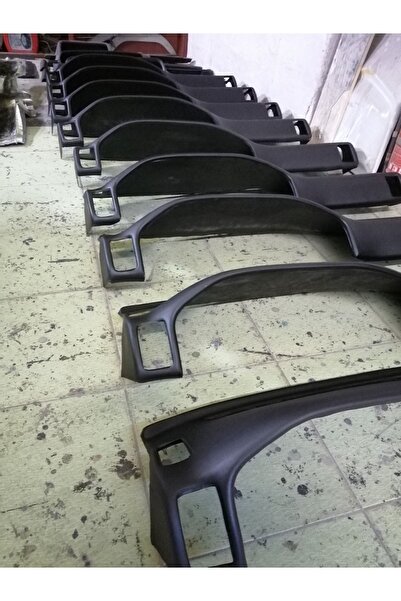 Tor Toyota Ae92 Fındık_kasa_pido Kaplama