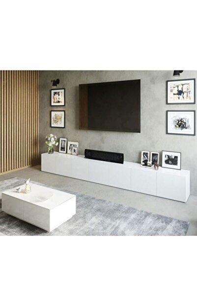 Decoroys Akura Tv Ünitesi